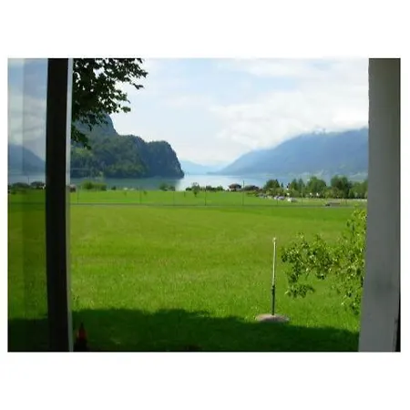 Ferienwohnung Gafner Apartment *