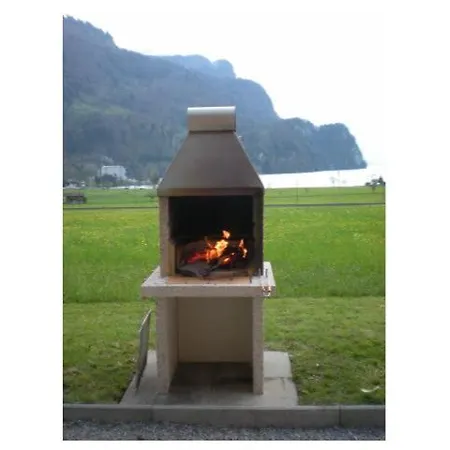 Apartment Ferienwohnung Gafner *