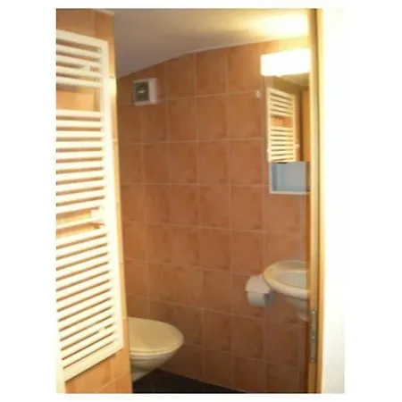 Ferienwohnung Gafner Apartment *