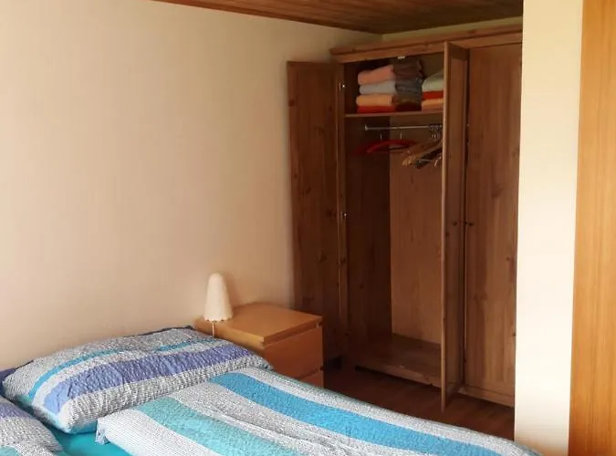 Ferienwohnung Gafner Apartament Brienz (Bern)