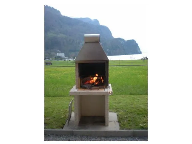 Apartament Ferienwohnung Gafner *