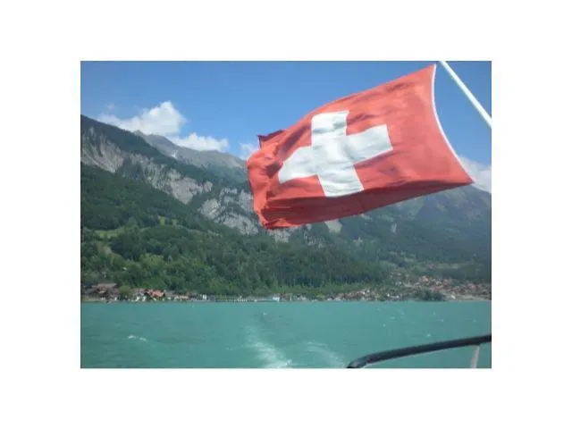 Apartament Ferienwohnung Gafner