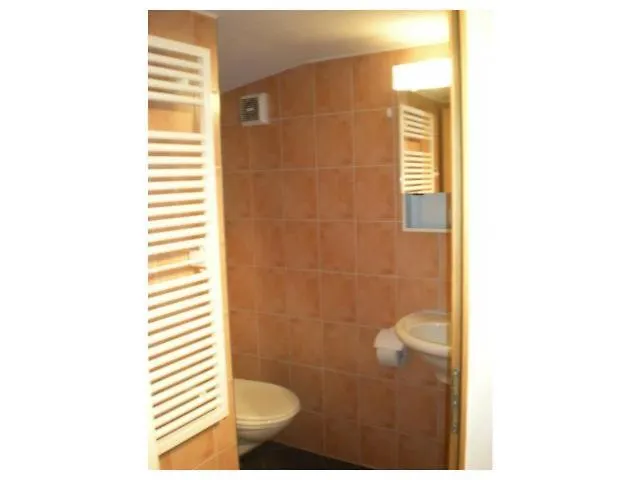 Ferienwohnung Gafner Apartament *