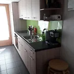Apartmán Ferienwohnung Gafner *