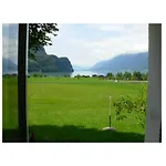 Ferienwohnung Gafner Apartmán *