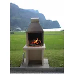 Apartmán Ferienwohnung Gafner *