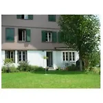 Apartmán Ferienwohnung Gafner *