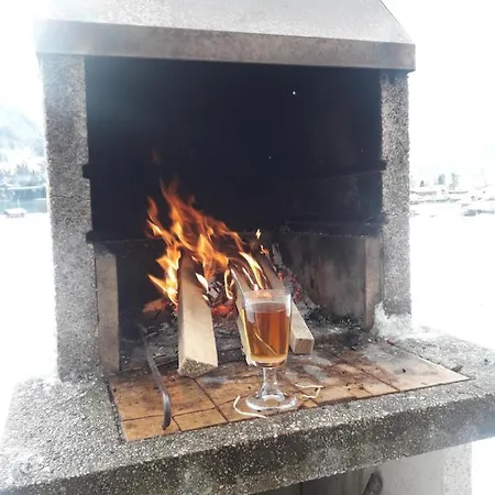 Ferienwohnung Gafner アパート *