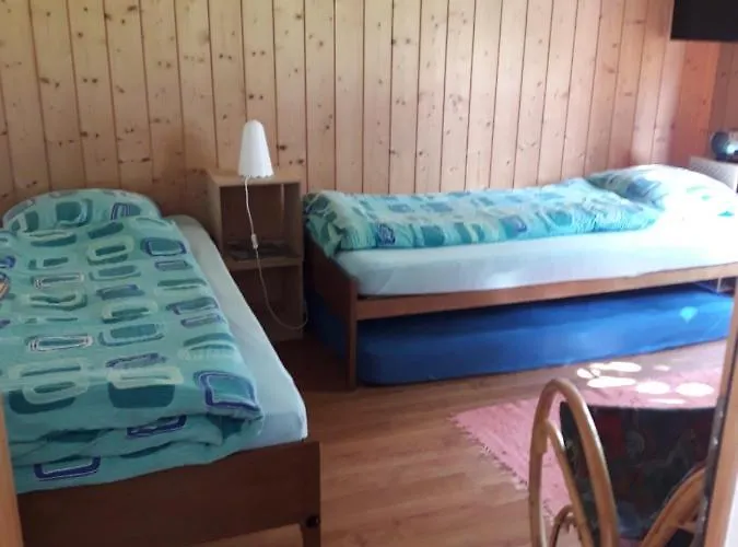 Ferienwohnung Gafner