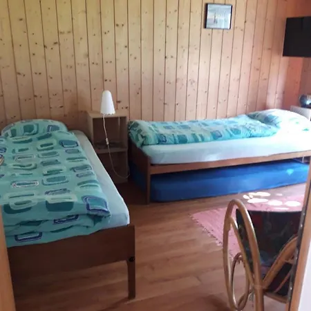 Ferienwohnung Gafner