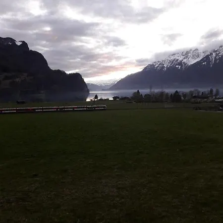 Ferienwohnung Gafner Apartamento *